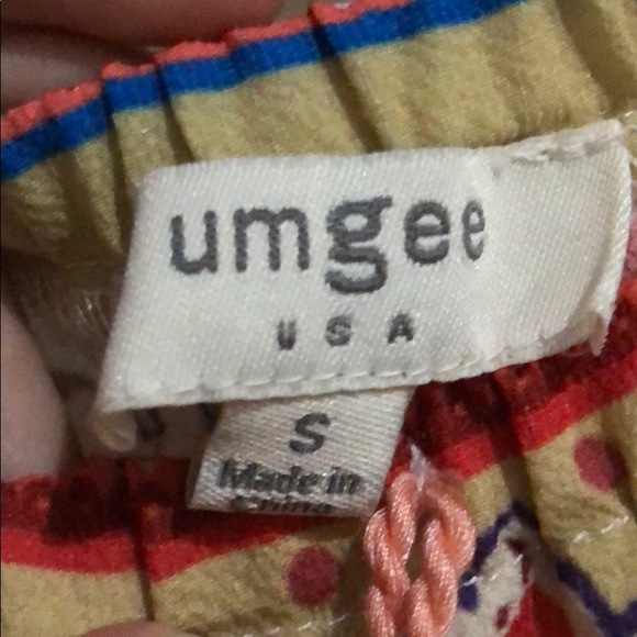 bright top - Picture 5 of 5